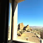 Patina Cappadocia Szálloda *