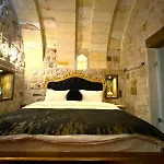 Patina Cappadocia * Üçhisar