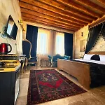 Patina Cappadocia Üçhisar