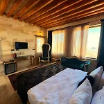 Szálloda Patina Cappadocia