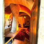 Patina Cappadocia Szálloda