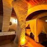 Szálloda Patina Cappadocia