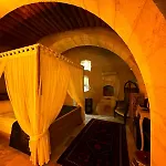 Patina Cappadocia Szálloda Üçhisar