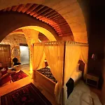 Patina Cappadocia Üçhisar