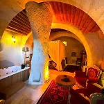 Patina Cappadocia