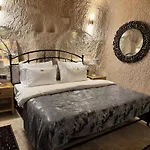 Patina Cappadocia Szálloda Üçhisar