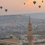 Szálloda Patina Cappadocia