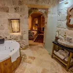 Szálloda Patina Cappadocia Üçhisar