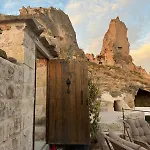 Patina Cappadocia *