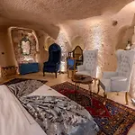 Patina Cappadocia