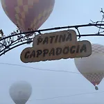 Szálloda Patina Cappadocia