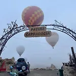 Patina Cappadocia Szálloda *