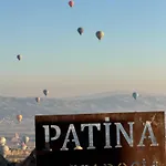 Patina Cappadocia *