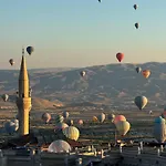 Patina Cappadocia * Üçhisar