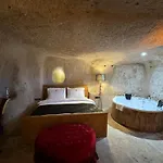 Szálloda Patina Cappadocia