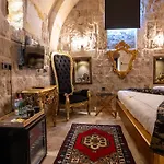 Patina Cappadocia Üçhisar