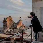 Patina Cappadocia * Üçhisar