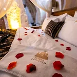 Patina Cappadocia Szálloda Üçhisar