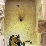 Patina Cappadocia Szálloda Üçhisar