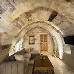 Patina Cappadocia Üçhisar