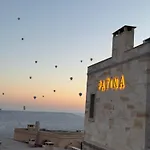 Szálloda Patina Cappadocia *