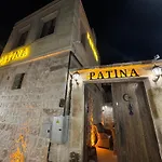 Patina Cappadocia