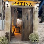 Patina Cappadocia Szálloda Üçhisar