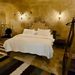 Szálloda Patina Cappadocia Üçhisar