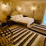 Patina Cappadocia Szálloda