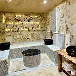 Patina Cappadocia * Üçhisar