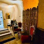 Patina Cappadocia Szálloda Üçhisar