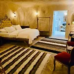 Patina Cappadocia