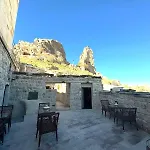 Patina Cappadocia Szálloda Üçhisar