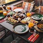 Patina Cappadocia Üçhisar