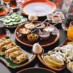 Szálloda Patina Cappadocia