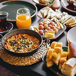 Szálloda Patina Cappadocia *