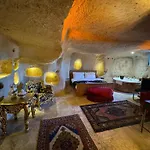 Patina Cappadocia Szálloda Üçhisar