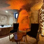 Szálloda Patina Cappadocia