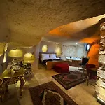 Szálloda Patina Cappadocia Üçhisar