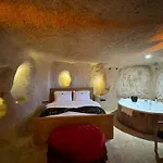 Patina Cappadocia * Üçhisar