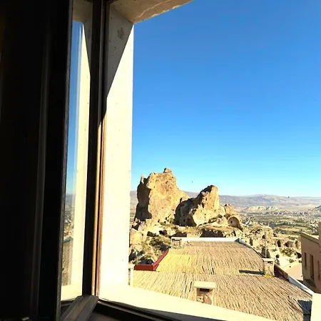 Patina Cappadocia ホテル *