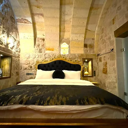 Patina Cappadocia * Uchisar