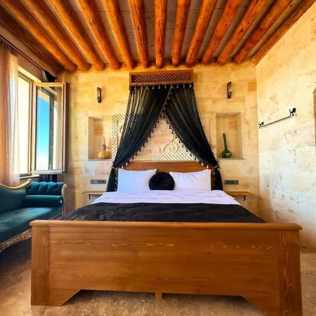 Patina Cappadocia ホテル