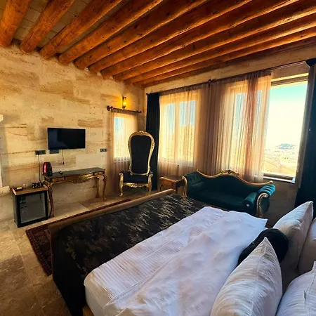 ホテル Patina Cappadocia
