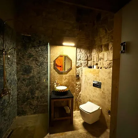 Patina Cappadocia Hotel *