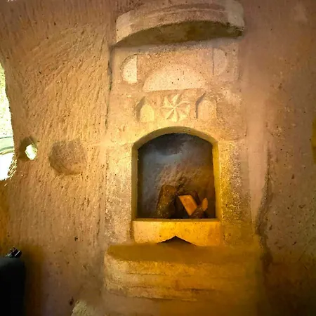 Patina Cappadocia