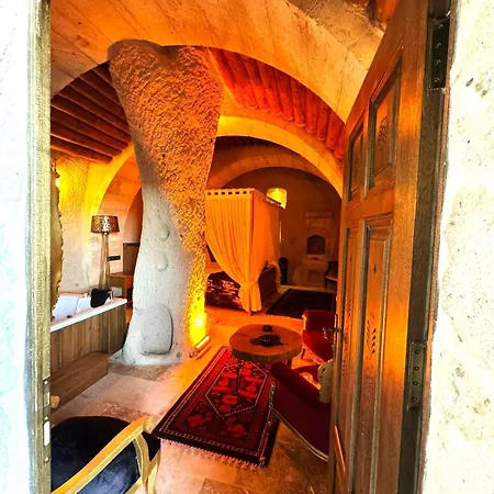 Patina Cappadocia ホテル