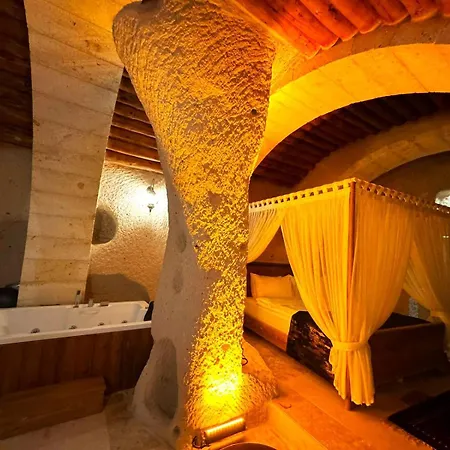 Hotel Patina Cappadocia