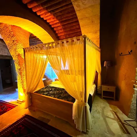 Patina Cappadocia