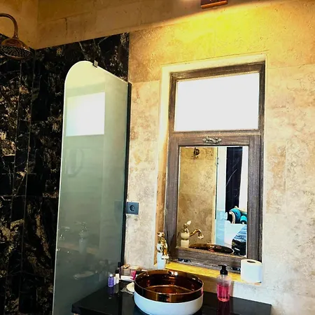 Hotel Patina Cappadocia